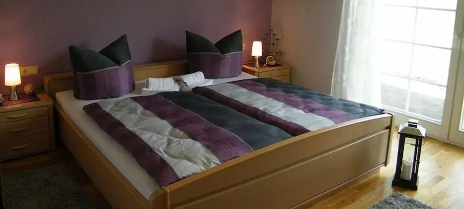 Comfort Apart Daire (Im Hanicht)