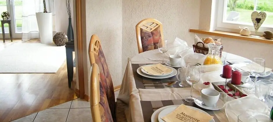 Comfort Apart Daire (Im Hanicht)