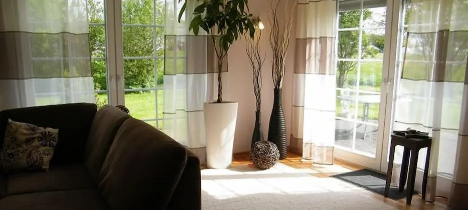 Comfort Apart Daire (Im Hanicht)