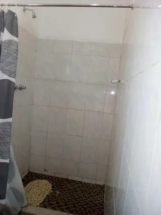 İki Ayrı Yataklı Oda, 2 Tek Kişilik Yatak, Bahçe Manzaralı