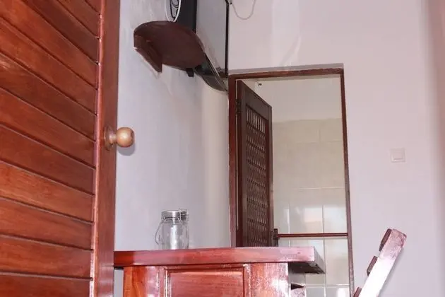 Standard Tek Büyük Yataklı Oda, 1 Çift Kişilik Yatak, Bahçe Manzaralı