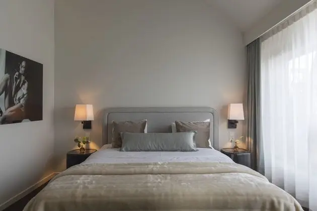 Balcony Suite