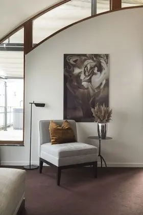 Balcony Suite