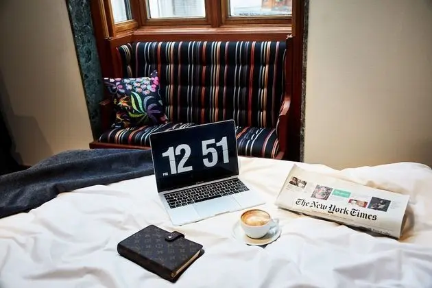 Cosy Essential