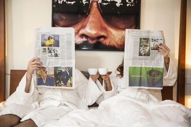 Super Suite