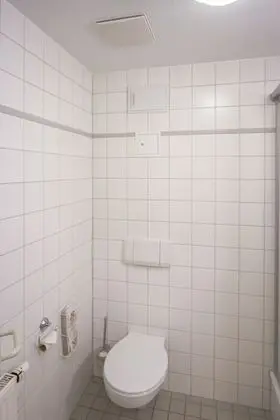 Comfort Tek Kişilik Oda