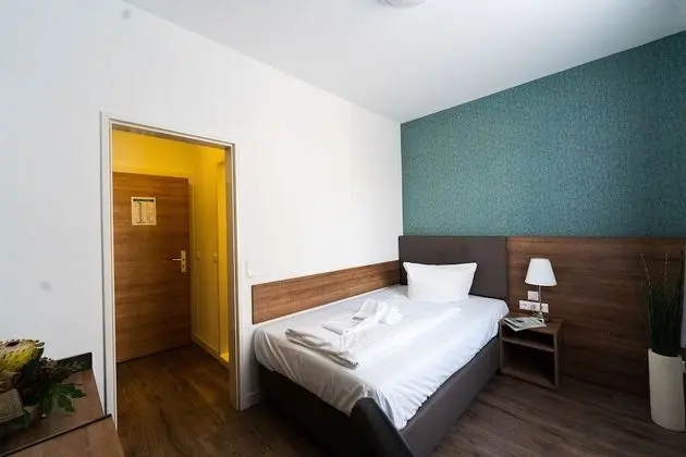 Comfort Tek Kişilik Oda