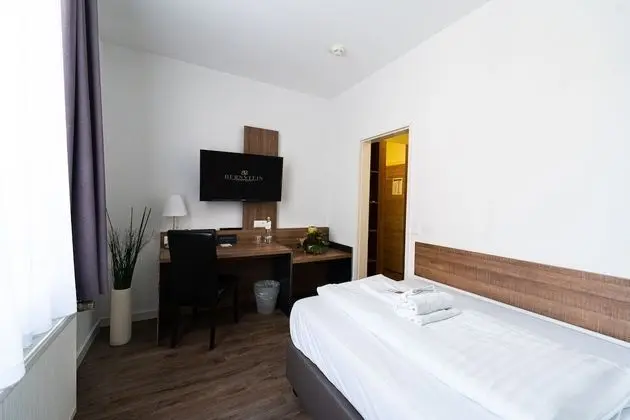 Comfort Tek Kişilik Oda