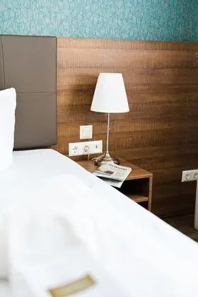 Comfort Tek Kişilik Oda