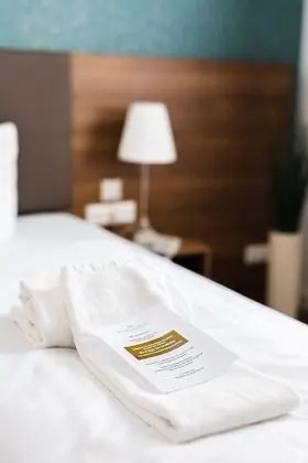Comfort Tek Kişilik Oda