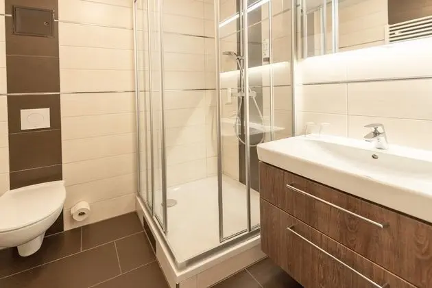 Comfort Tek Kişilik Oda