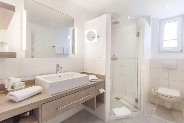 Süit, 1 Yatak Odası, Balkon, Deniz Manzaralı