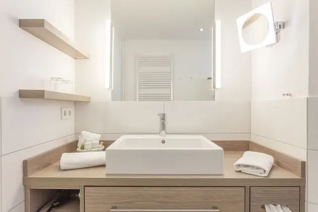 Süit, 1 Yatak Odası, Balkon, Deniz Manzaralı