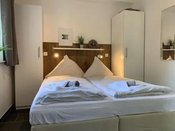 Comfort Tek Büyük Yataklı Oda, Sigara İçilmez, Özel Banyo