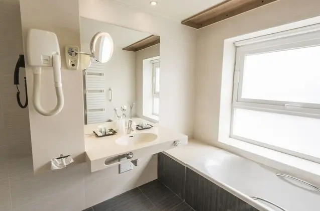 Executive Tek Büyük Yataklı Oda