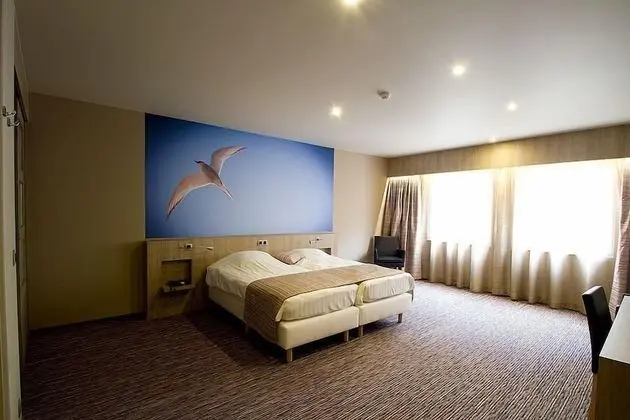 Superior Tek Büyük Yataklı Oda