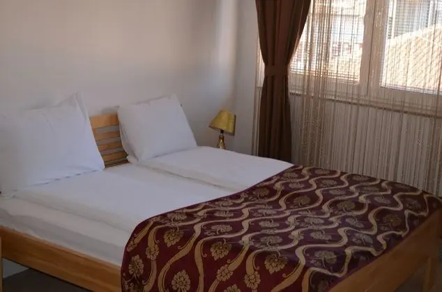 Tek Kişilik Oda
