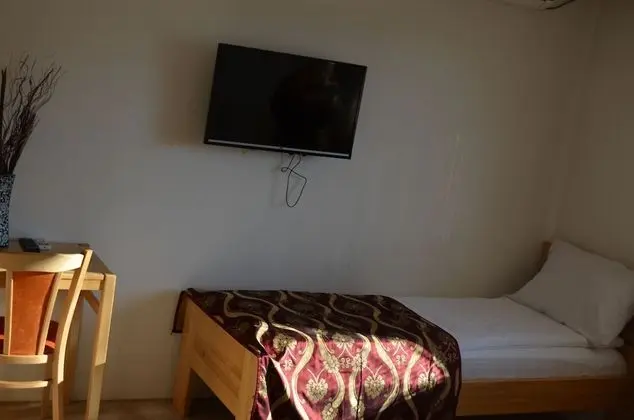 Tek Kişilik Oda
