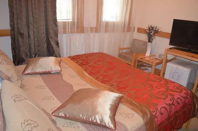 Tek Kişilik Oda