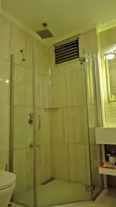 Aile Odası, Şehir Manzaralı