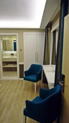 Fırsat Oda, Şehir Manzaralı