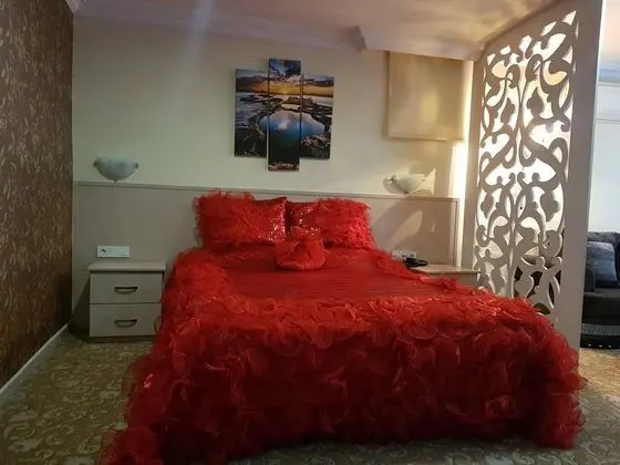 Executive Suite Oda