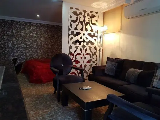 Executive Suite Oda
