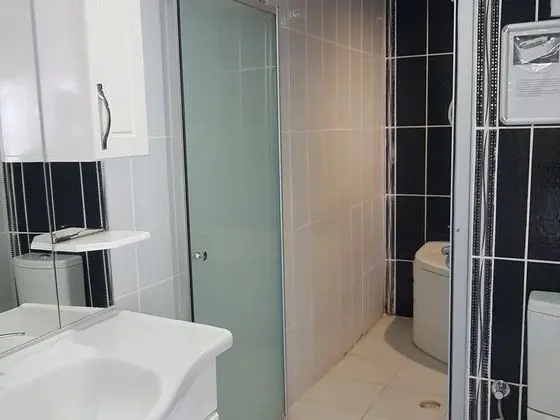 Executive Suite Oda