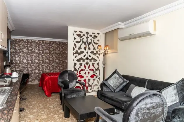 Suite Oda