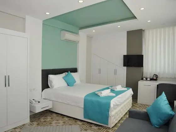 Executive Suite Oda