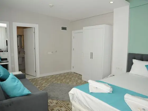 Executive Suite Oda