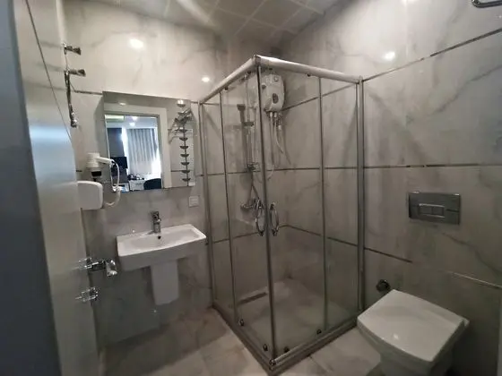 Executive Suite Oda