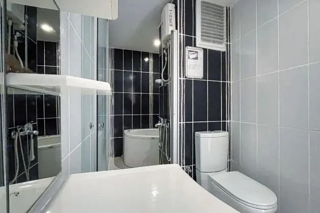 Executive Suite Oda