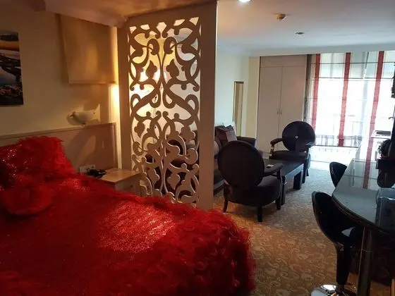 Suite Oda