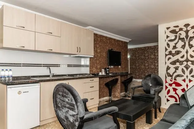 Suite Oda