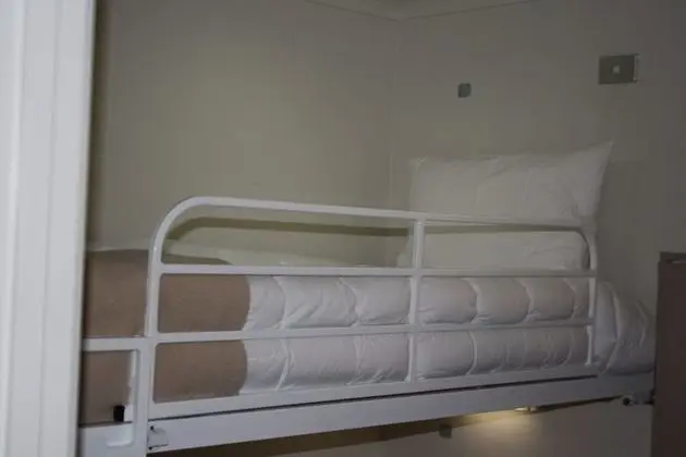 Deluxe Kulübe, Banyolu/Duşlu