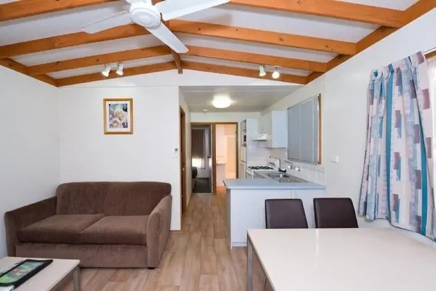 Kulübe, 2 Yatak Odası, Banyolu/Duşlu
