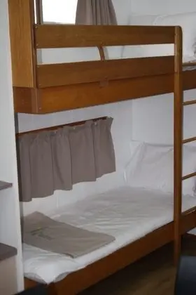 Standard Kulübe, Banyolu/Duşlu