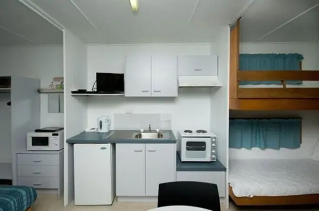 Standard Kulübe, Banyolu/Duşlu
