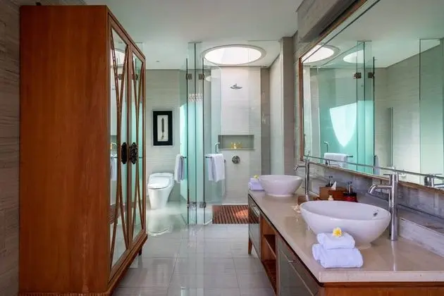 Villa, 1 Yatak Odası, Kişiye Özel Havuzlu (Desire)