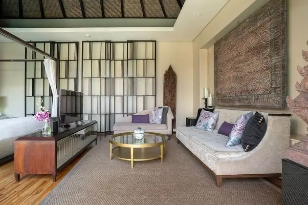 Villa, 1 Yatak Odası, Kişiye Özel Havuzlu (Mystique)