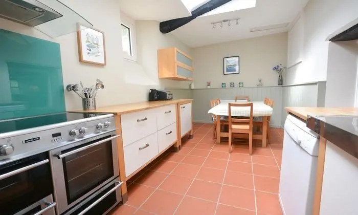 Kır Evi (4 Bedrooms)