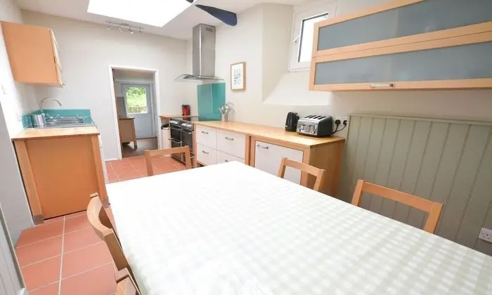 Kır Evi (4 Bedrooms)
