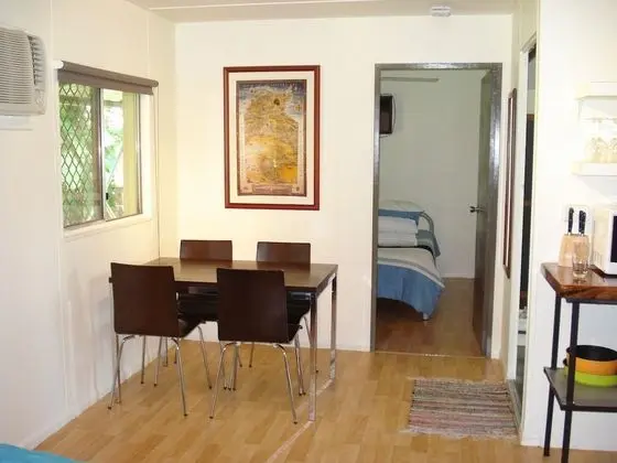 Family Ev, 3 Yatak Odası