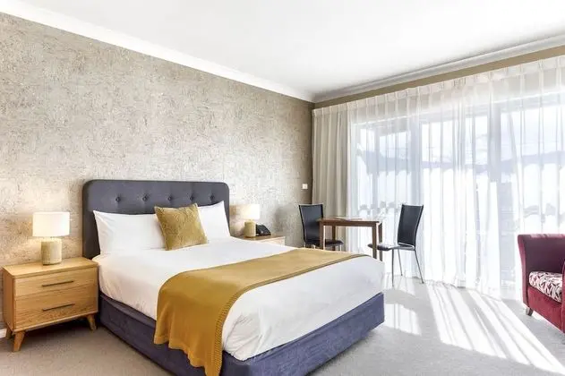 Deluxe Oda (Family Free Wi-Fi & Parking)