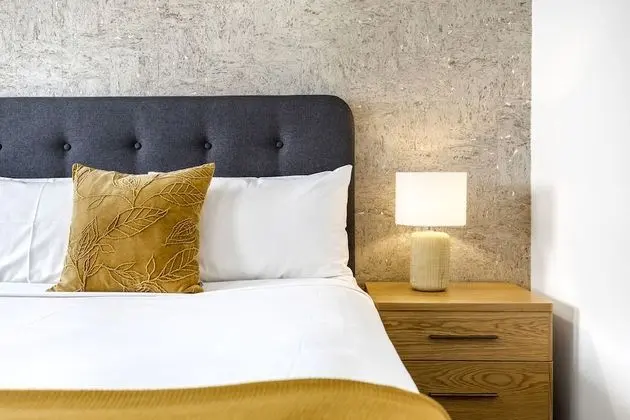 Deluxe Oda (Family Free Wi-Fi & Parking)