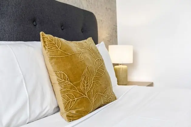 Deluxe Üç Kişilik Oda (Free Wi-Fi & Parking)