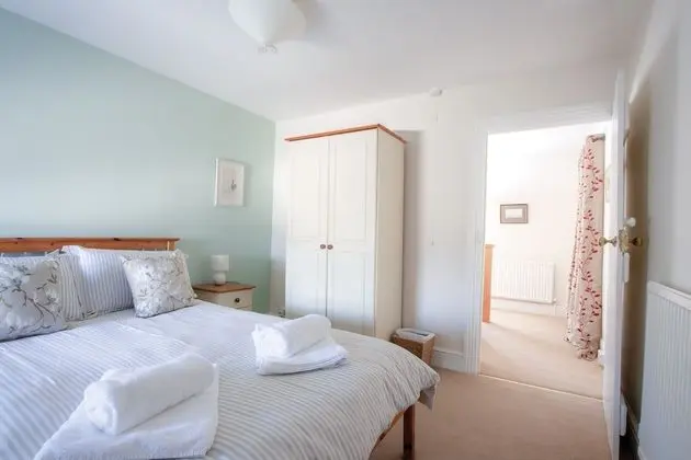 Comfort Kır Evi