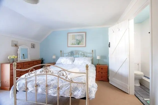 Comfort Kır Evi