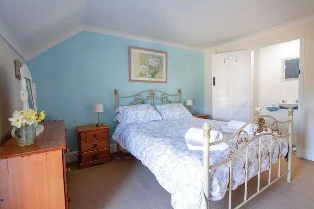 Comfort Kır Evi